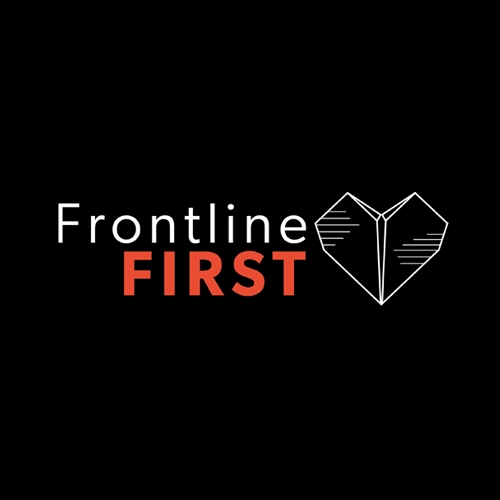 Frontline - To our hospital heroes, Your strength, courage, and ...