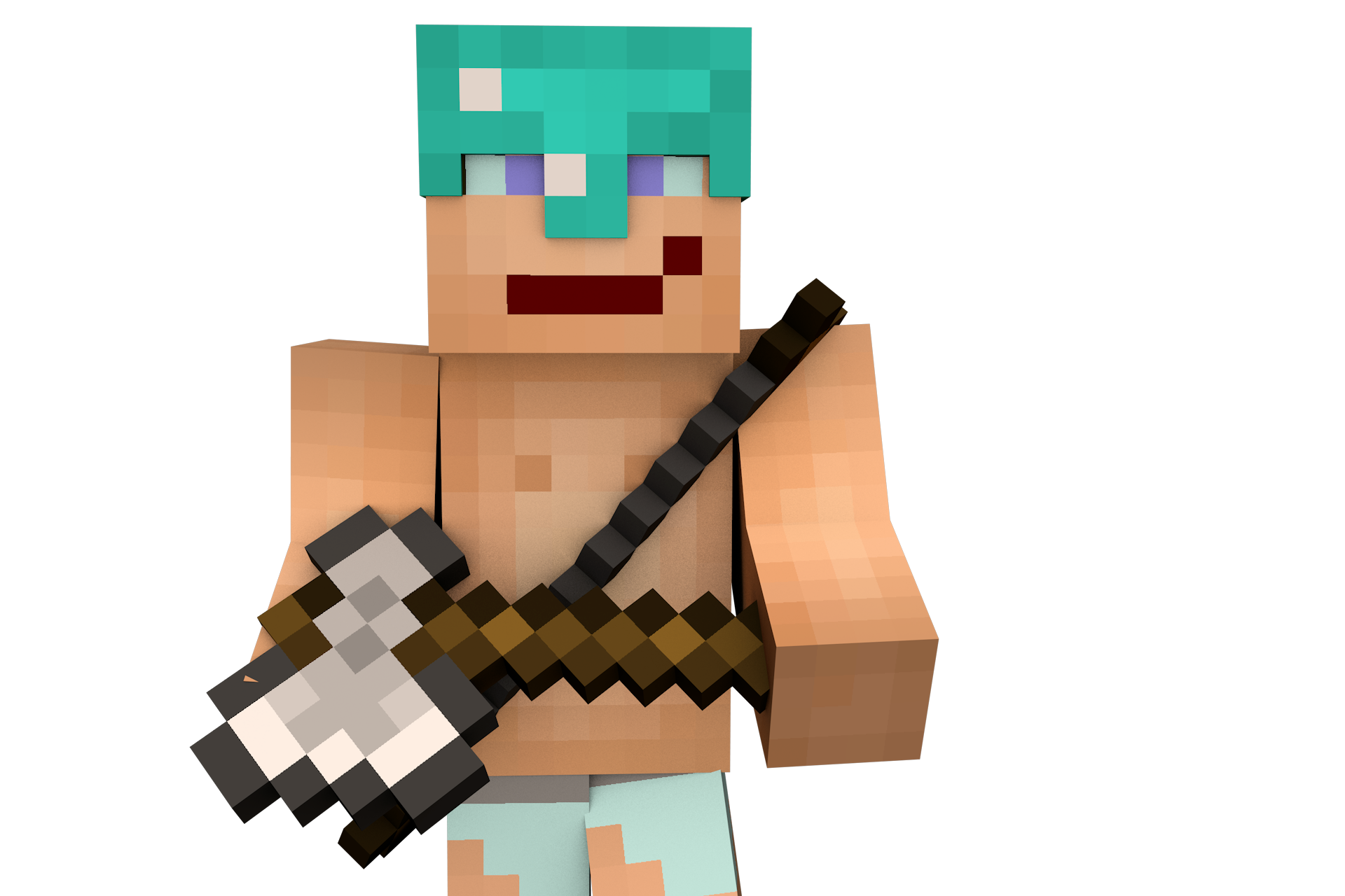 TheDicker