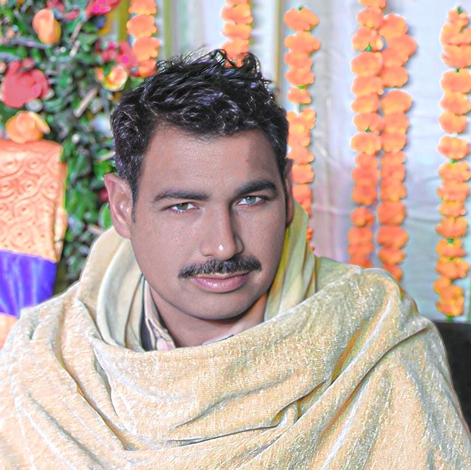 Shahzaib Rajpoot