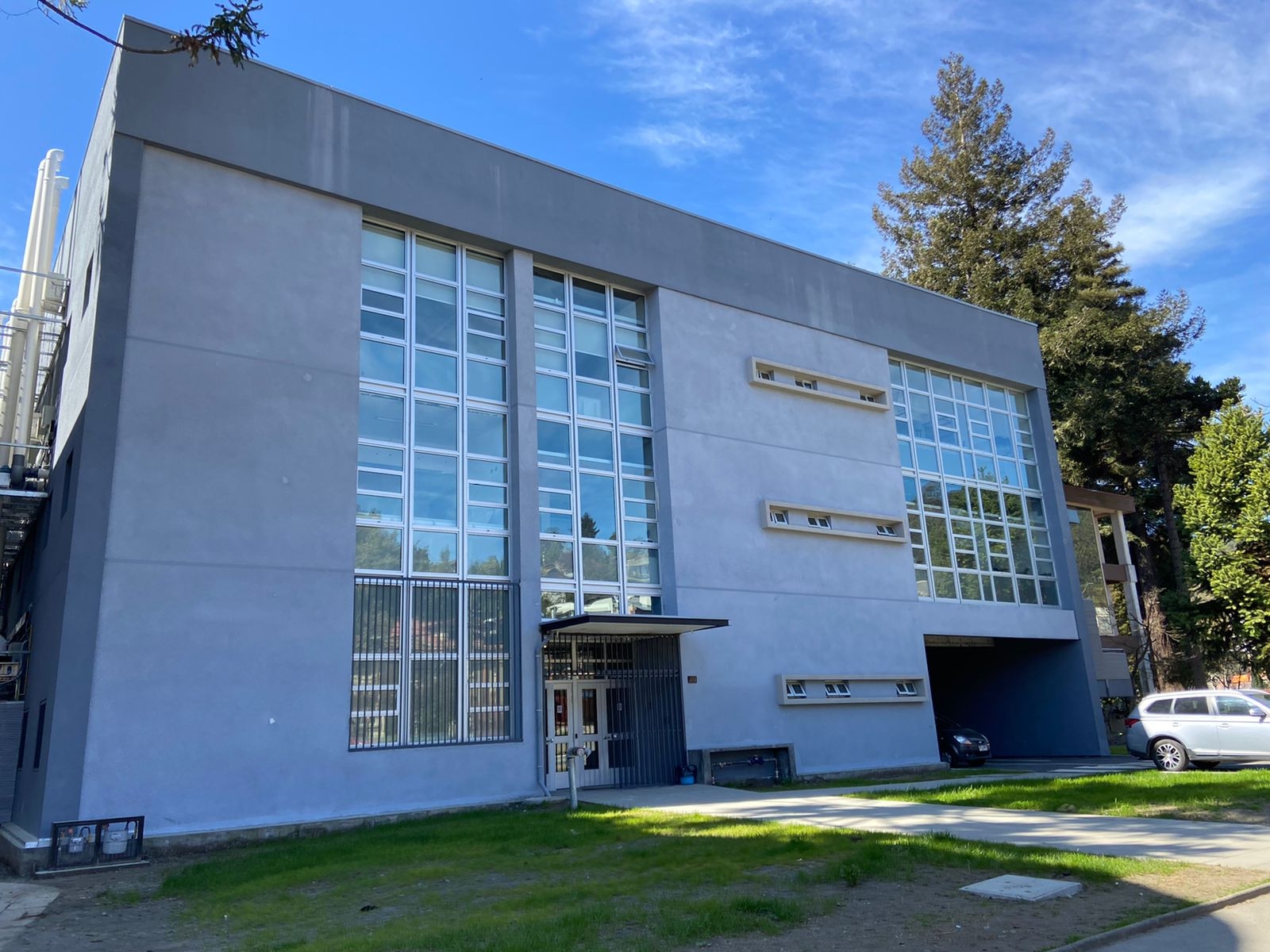 DIMAT UDEC | Concepción