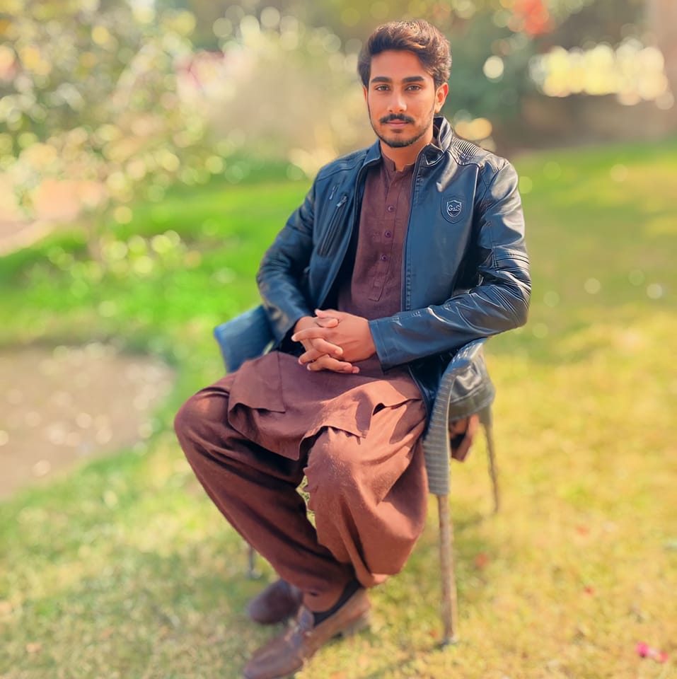 Muzamil Gujjar