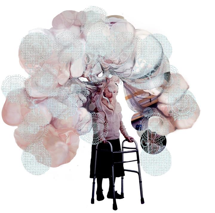 The Animation of Mortality