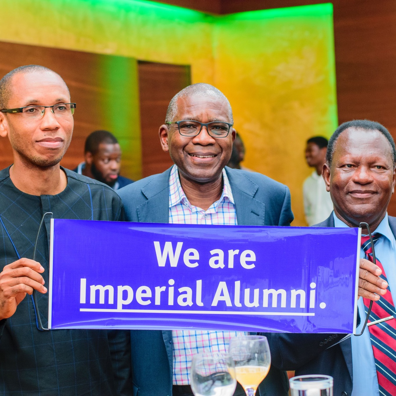Imperial College Alumni Association of Nigeria