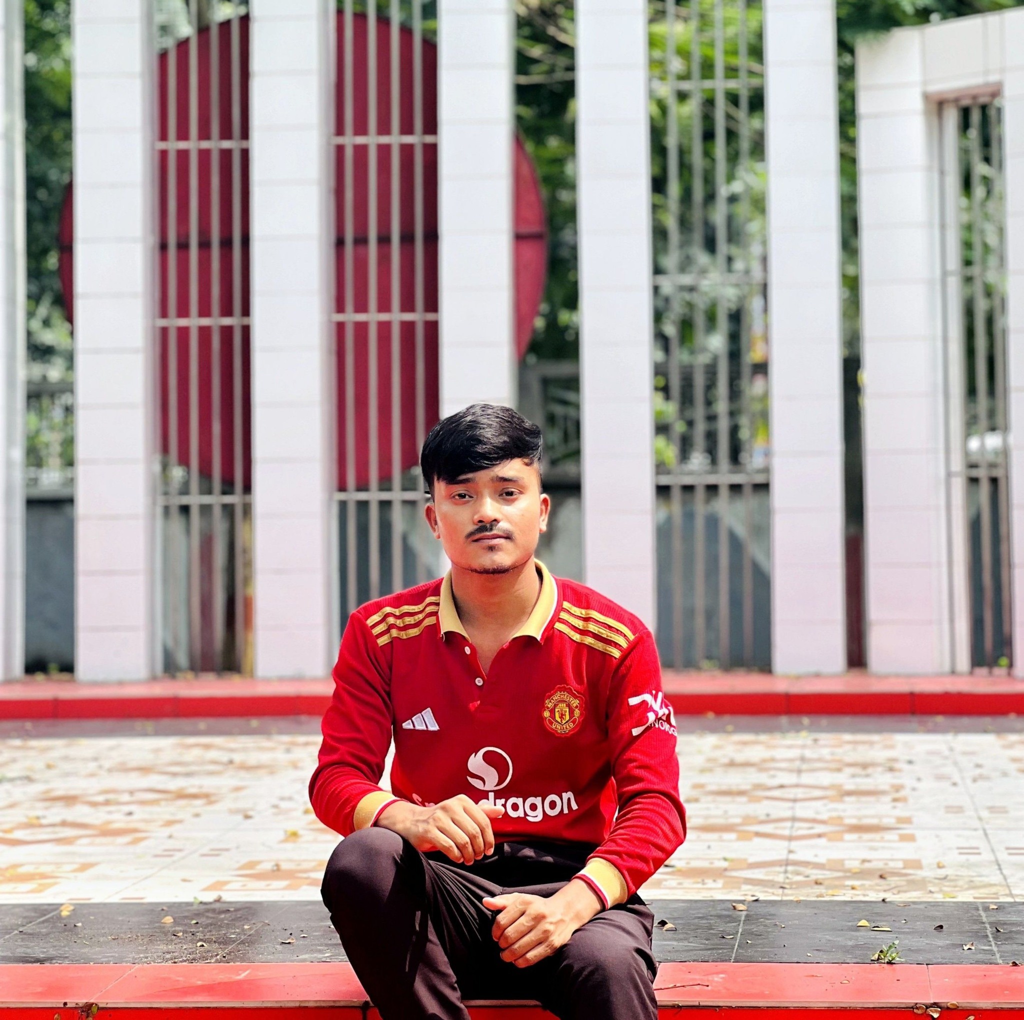RUPOK ROY