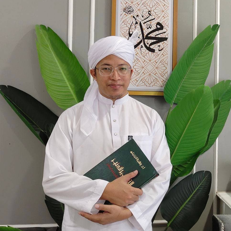 Angah Sunan - Original