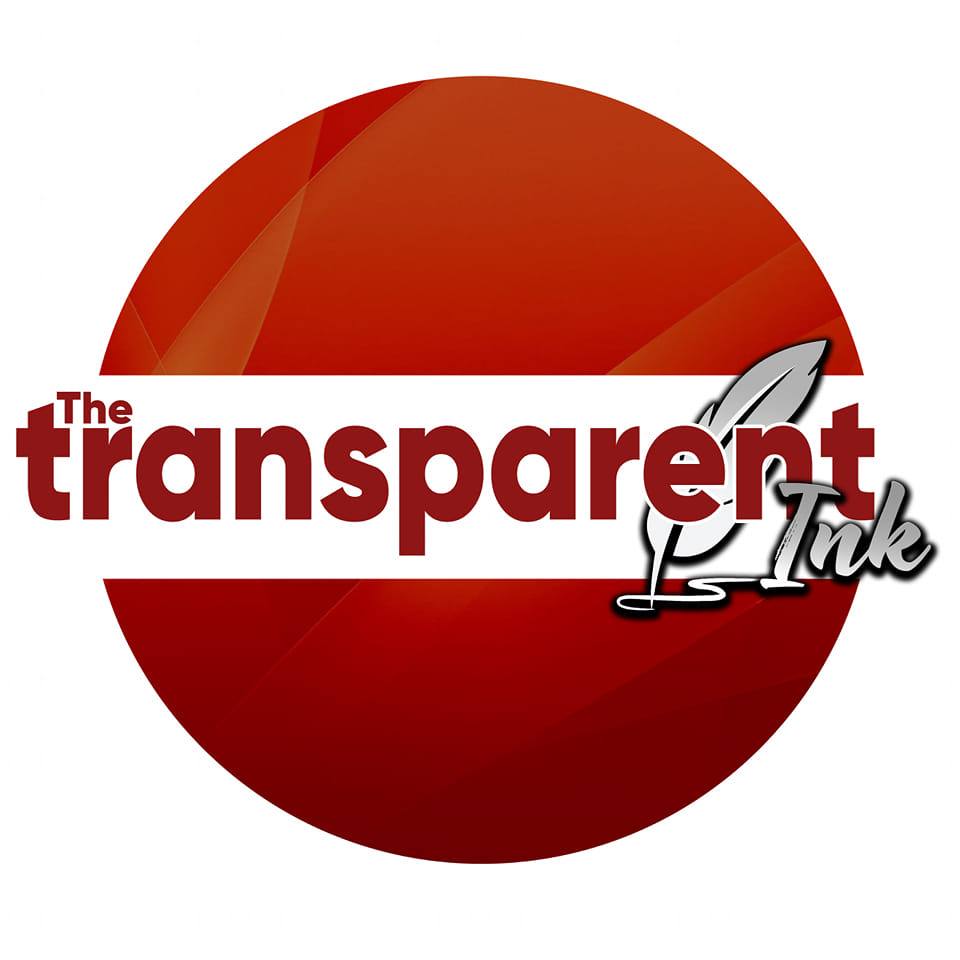 The Transparent Ink - San Ignacio ES