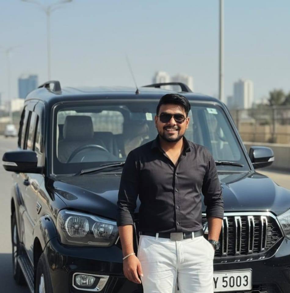 Pardeep Joon