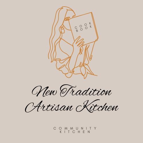 New Tradition Artisan Kitchen | Livermore CA
