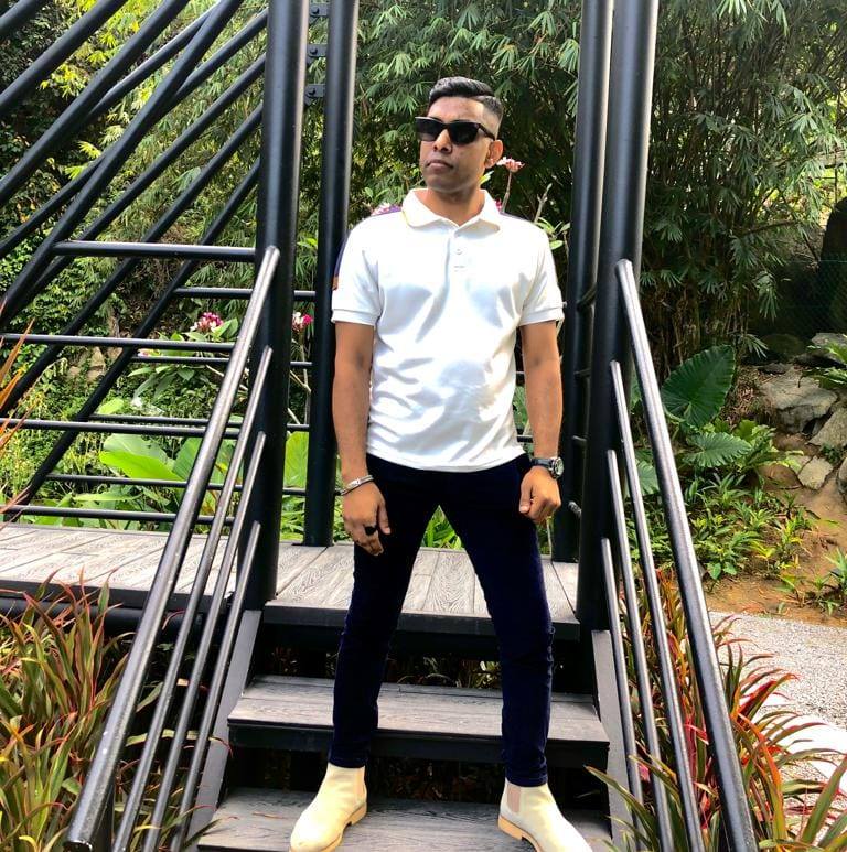 Rj Fahad
