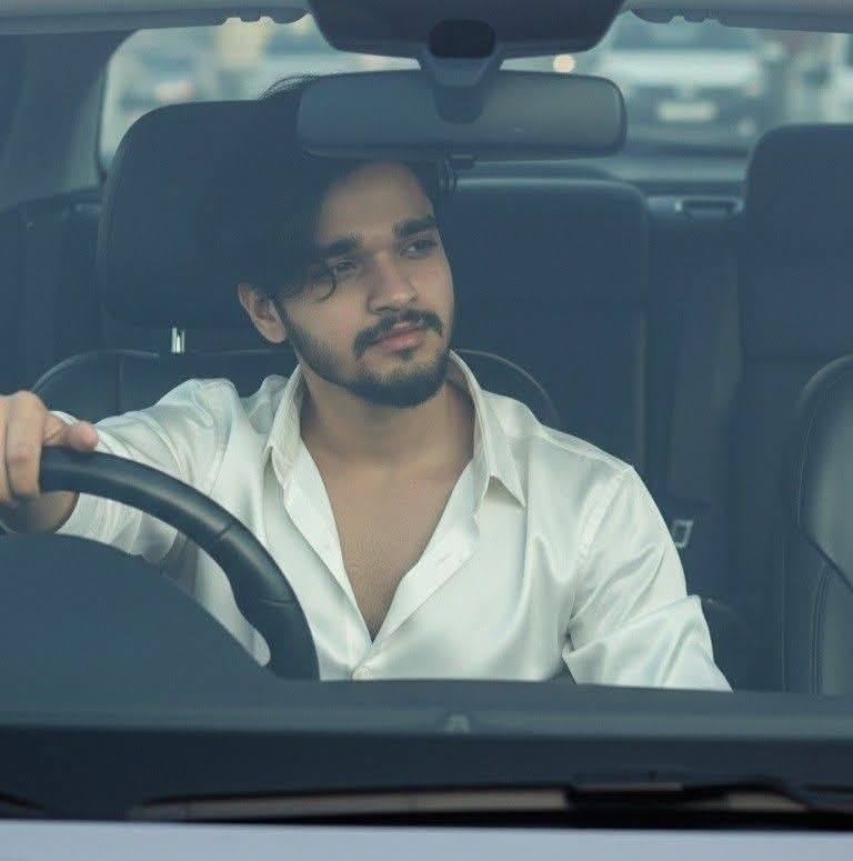 Ahmed Rohan