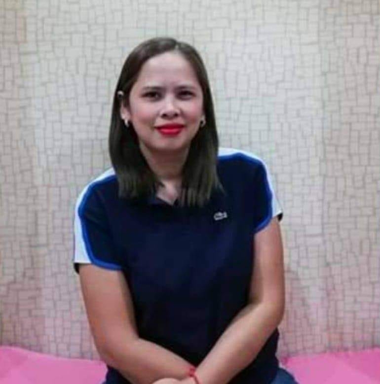 Gfoxx Products by Diana Grace Digos