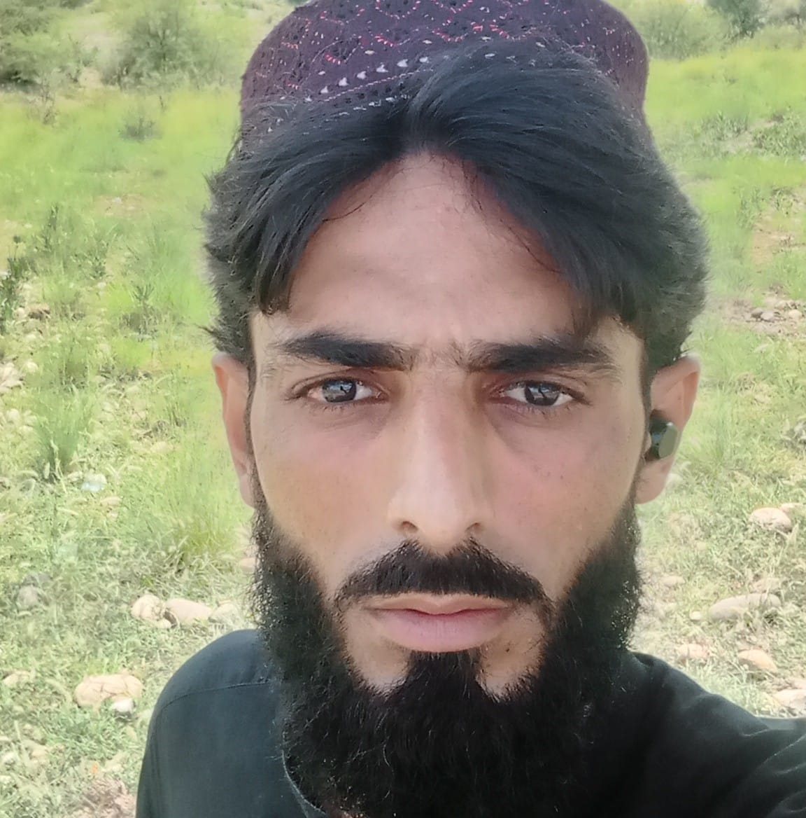 Sani Khan