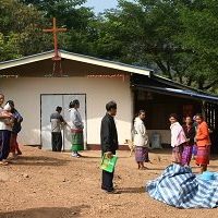 Profile for Thailand Ministry