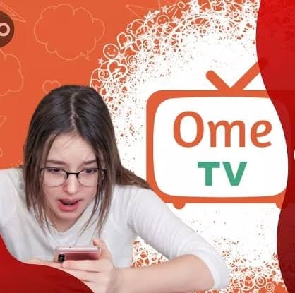 Ome.Tv Story