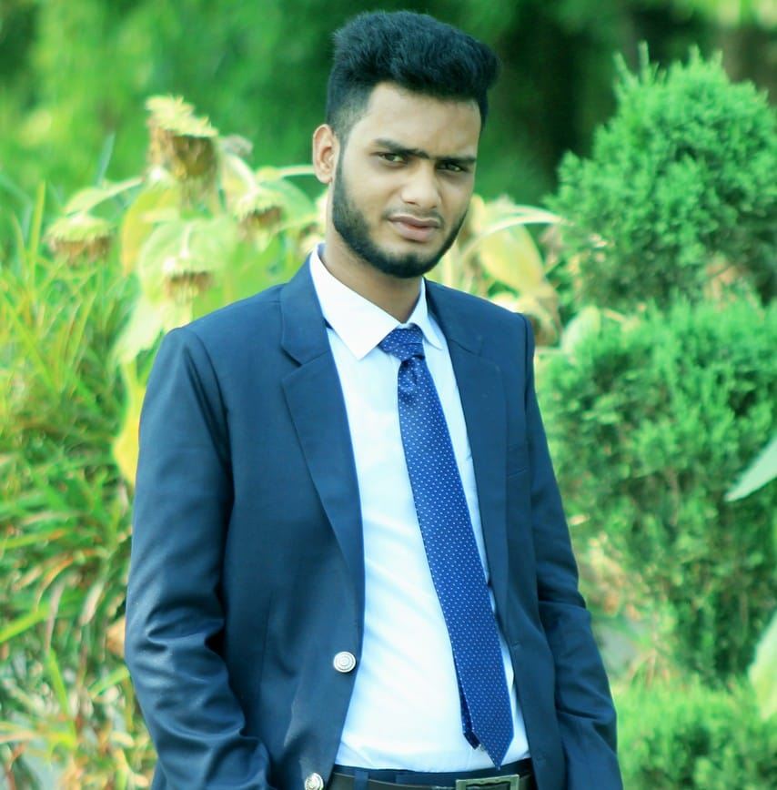Toufick Ahammad | Rangpur