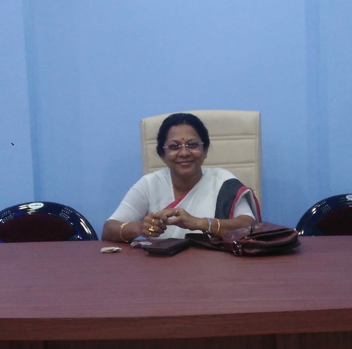 Alorani Sarkar's fan club