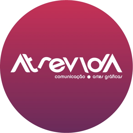 Atrevida - Comunicação e Artes Gráficas | Pedrógão Grande