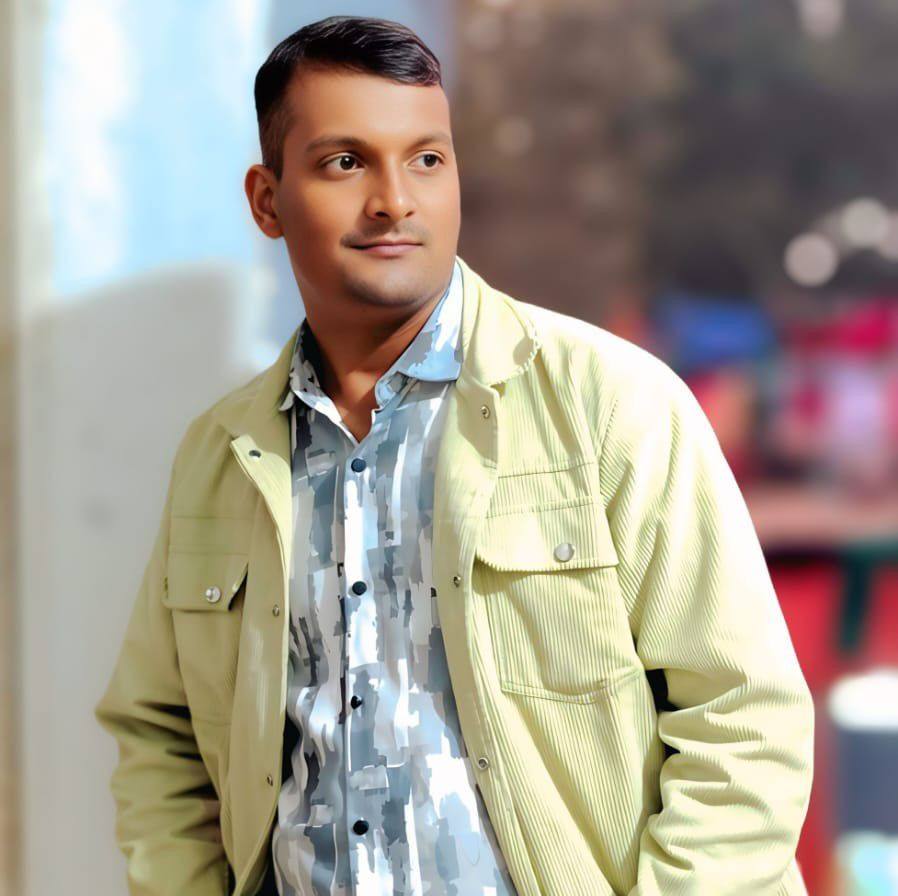 সাইদুর রহমান সাঈদ