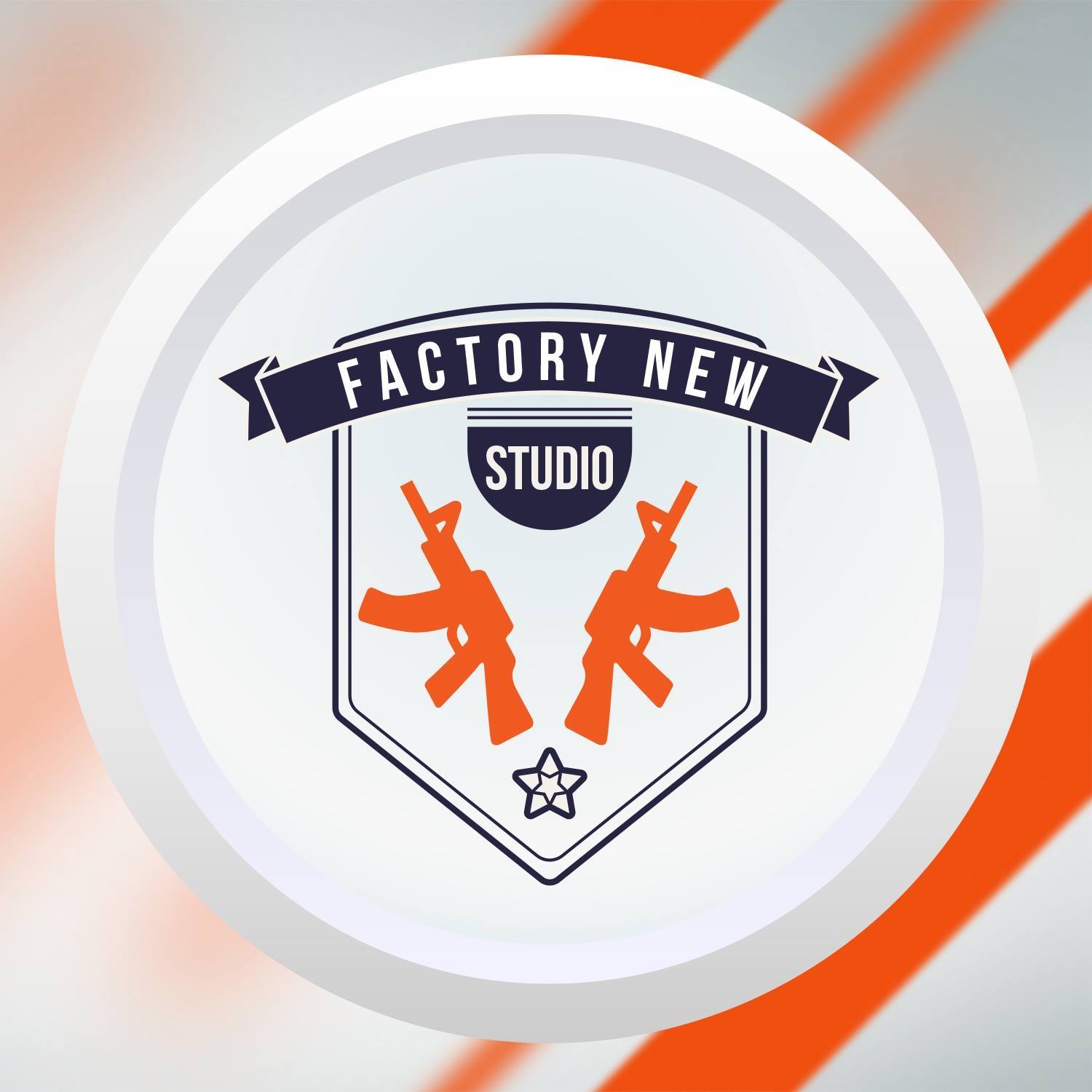 CS:GO Factory New Studio