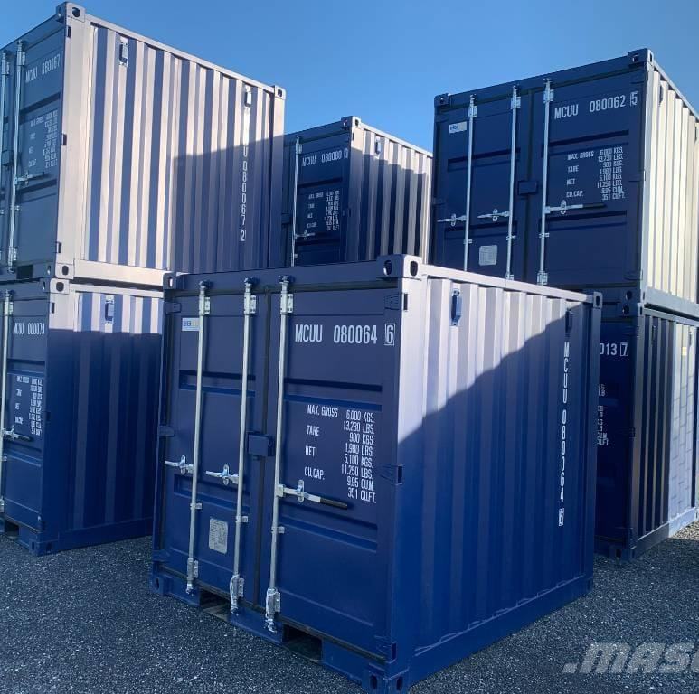 Mid State Containers | Santa Maria CA