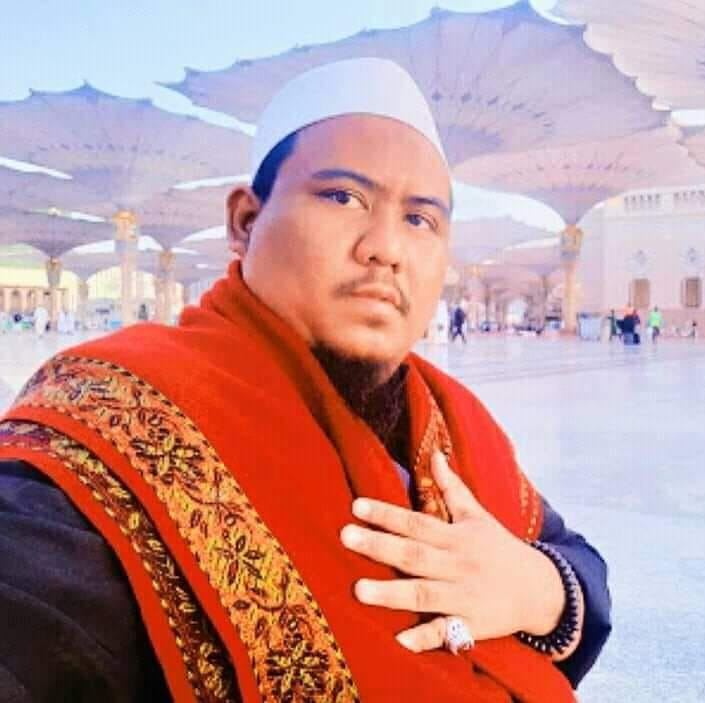 Abd Rohman