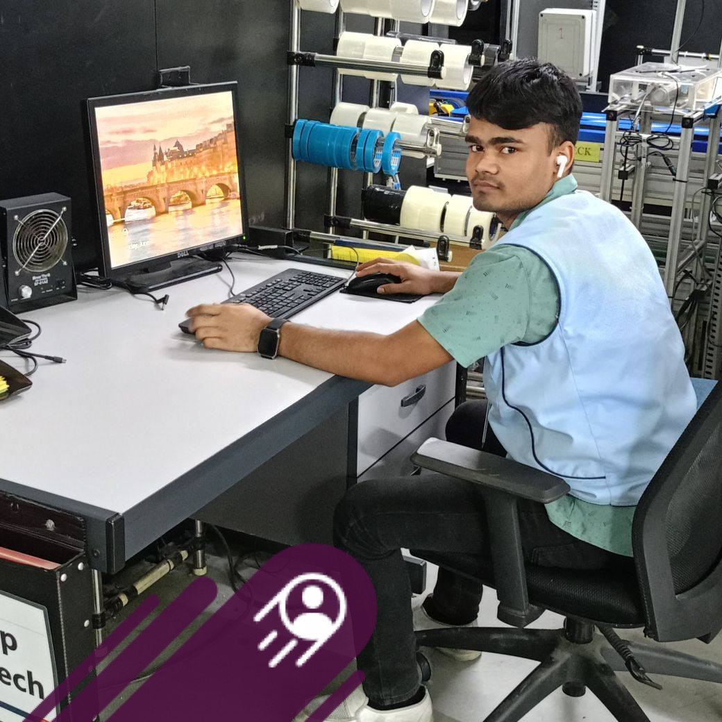 Rajit Das