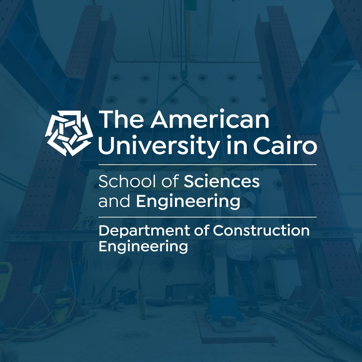 https://csce... - Department of Construction Engineering - AUC | Facebook