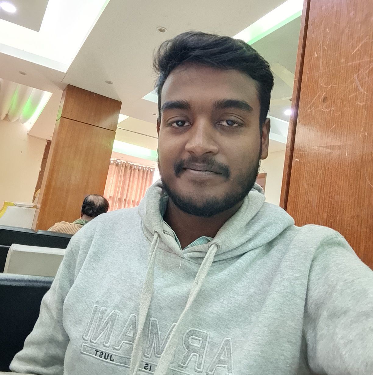 MD Tuhin Molla