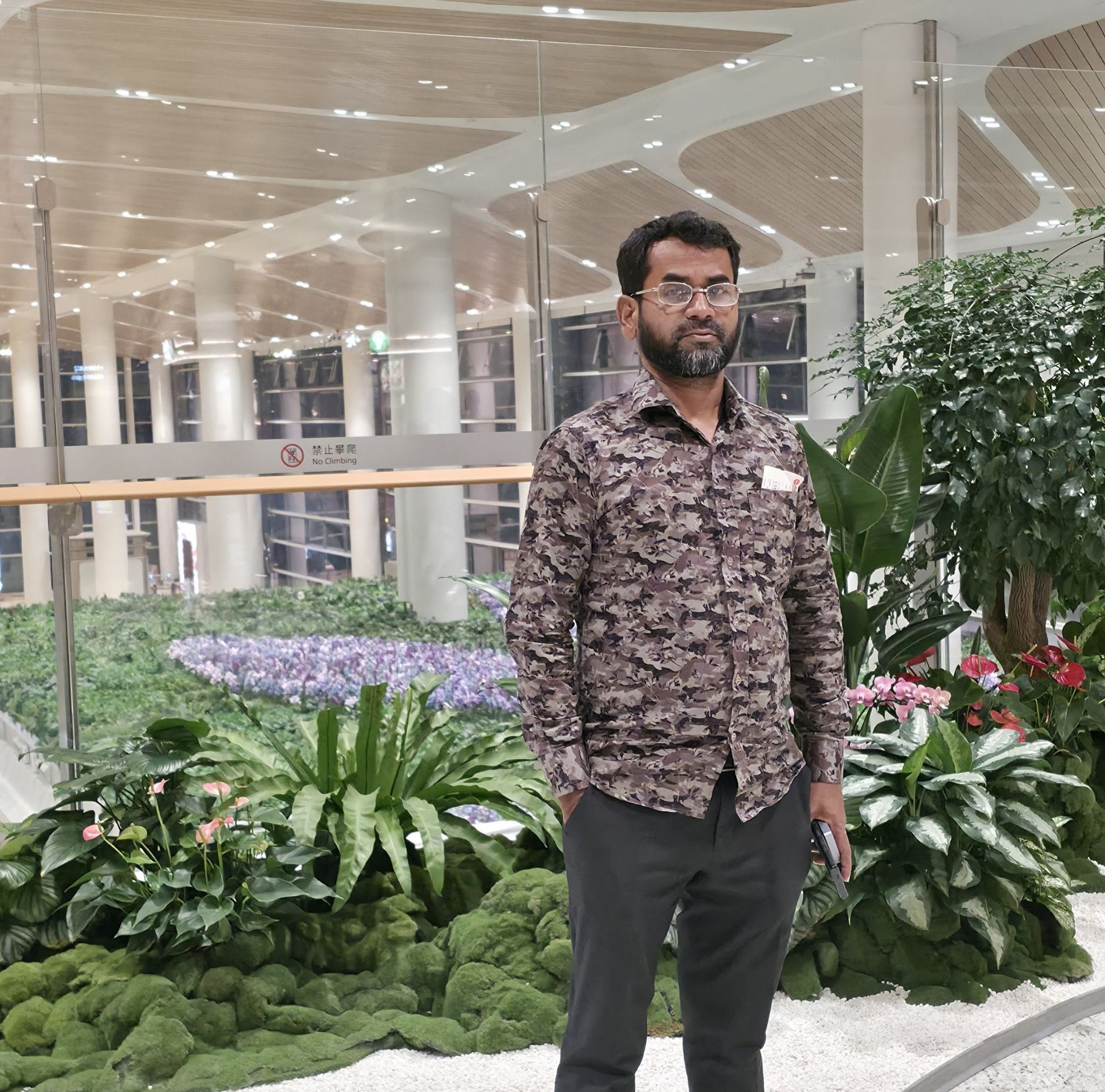 MD Shamim Shamim