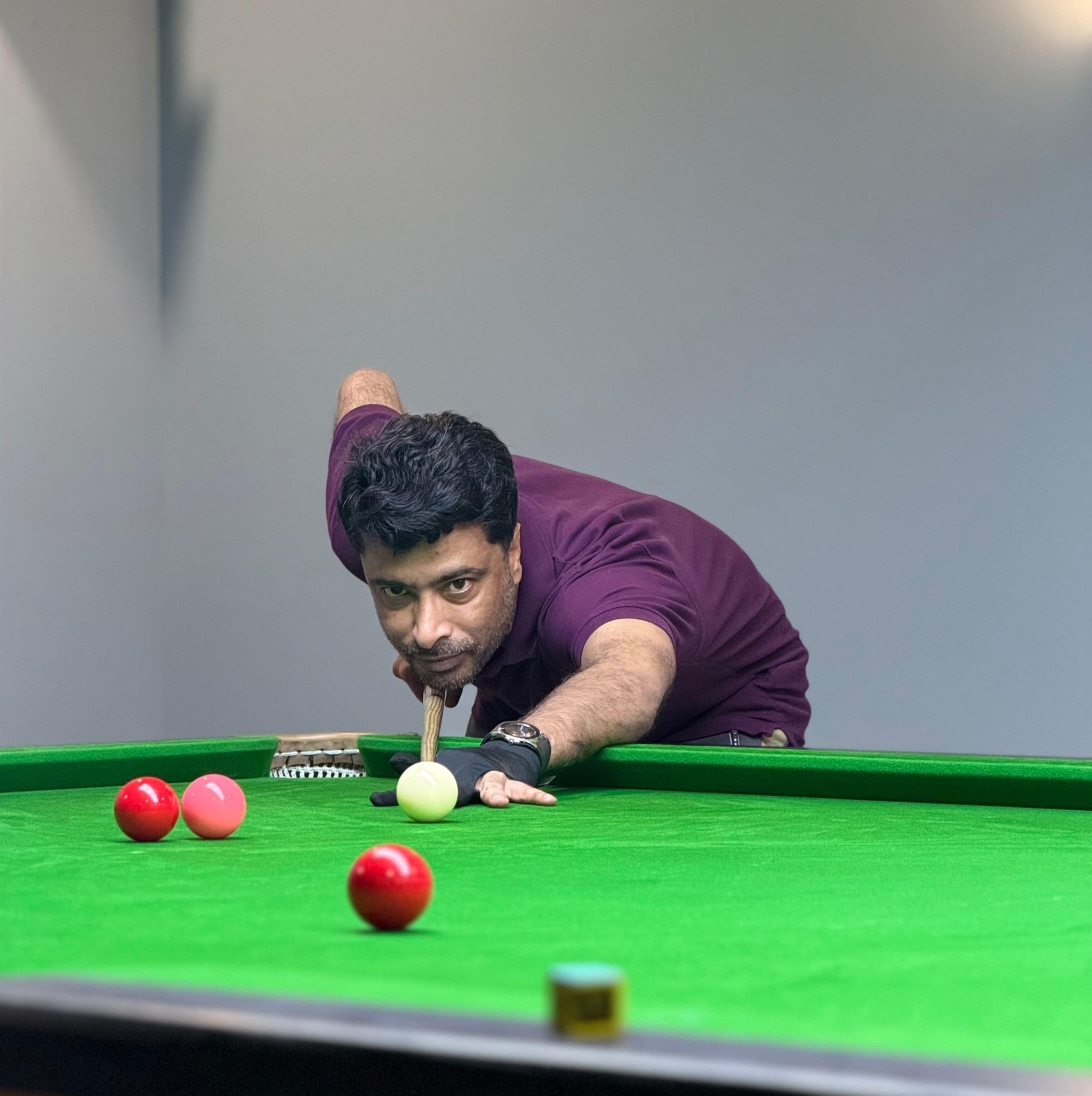 Fahad Ali Durrani