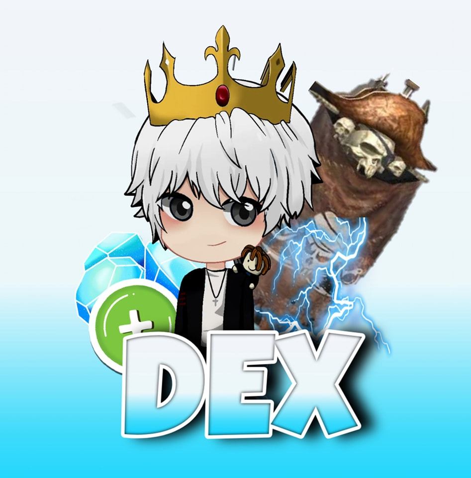 DEX SHOP