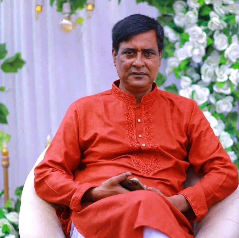 Md Golam Rabbani