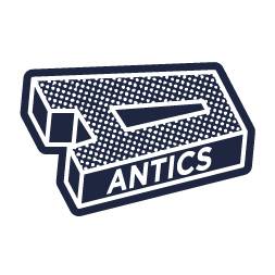 Antics Skateshop