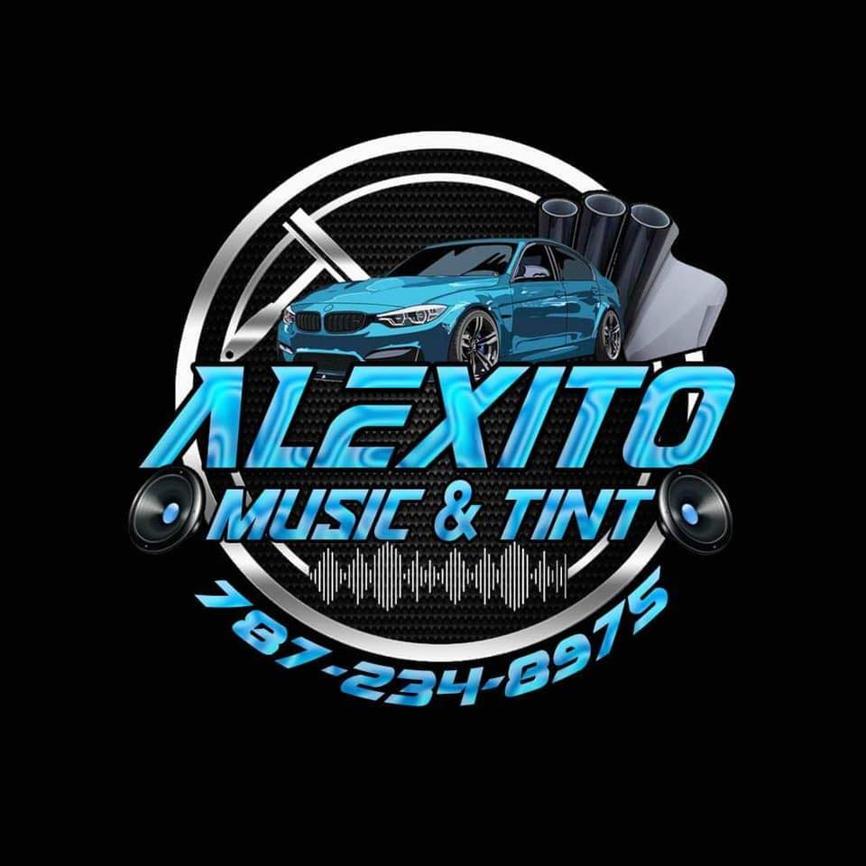 Alexito Music & Tint
