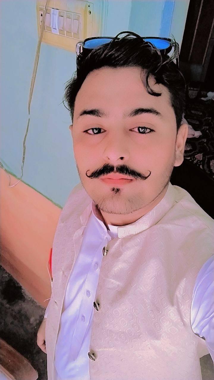 Faizan Rajput