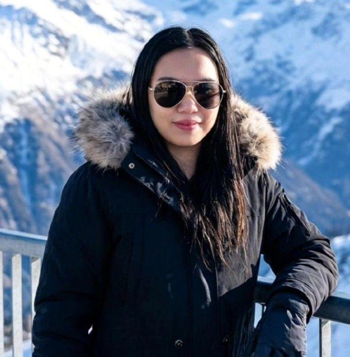 Rohmawati Putri