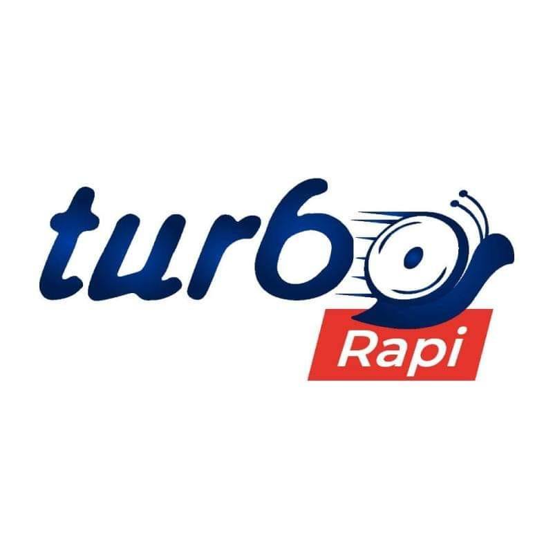 Turbo Rapi Servicio a Domicilio Texcoco | Texcoco