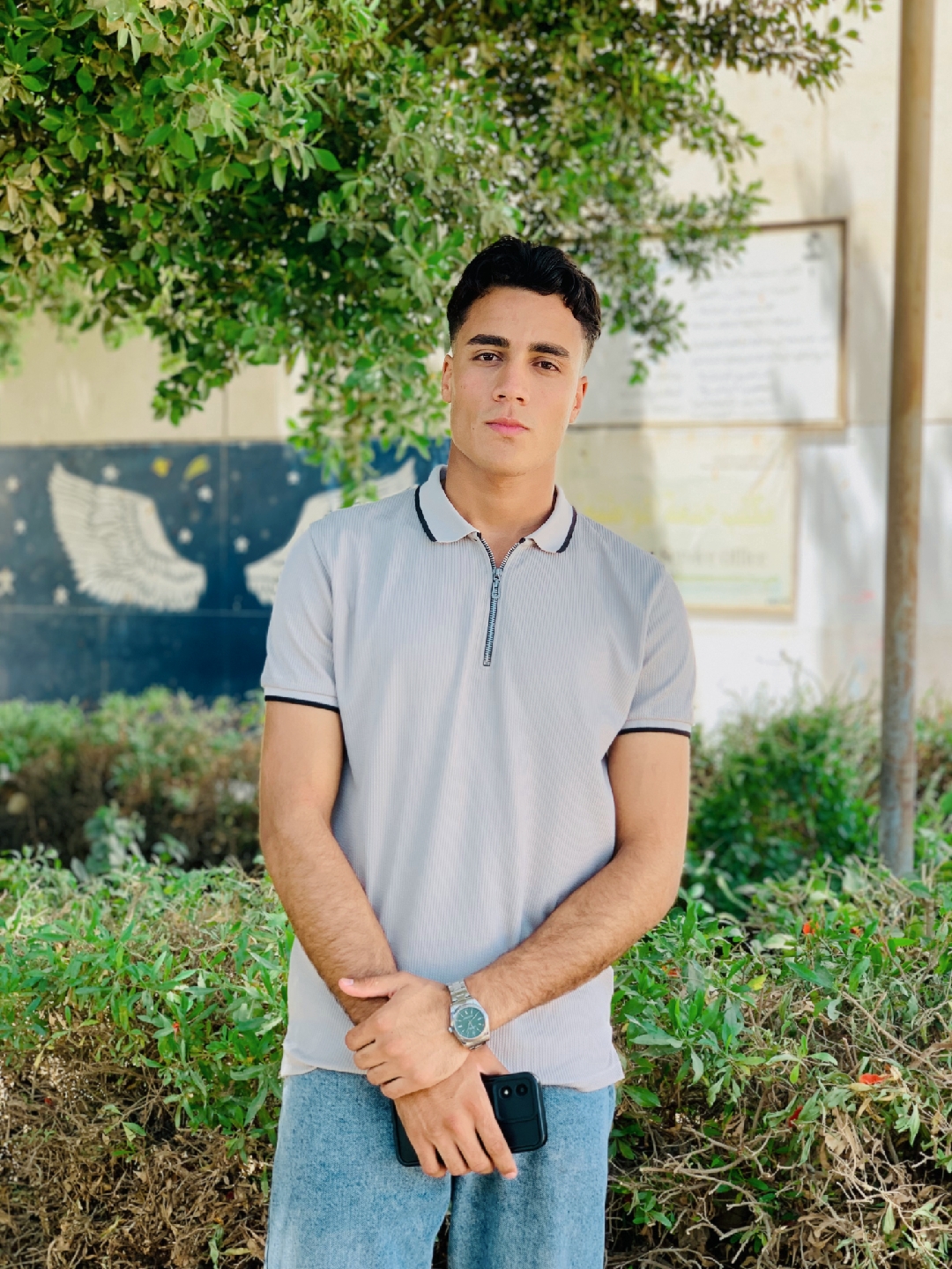 Bilal Mohamed Algazwy