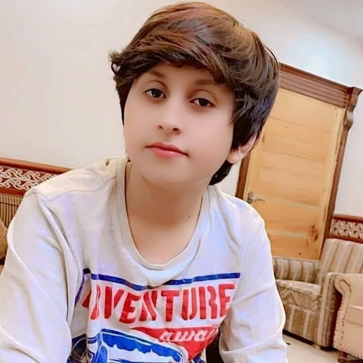 Fahad Raza