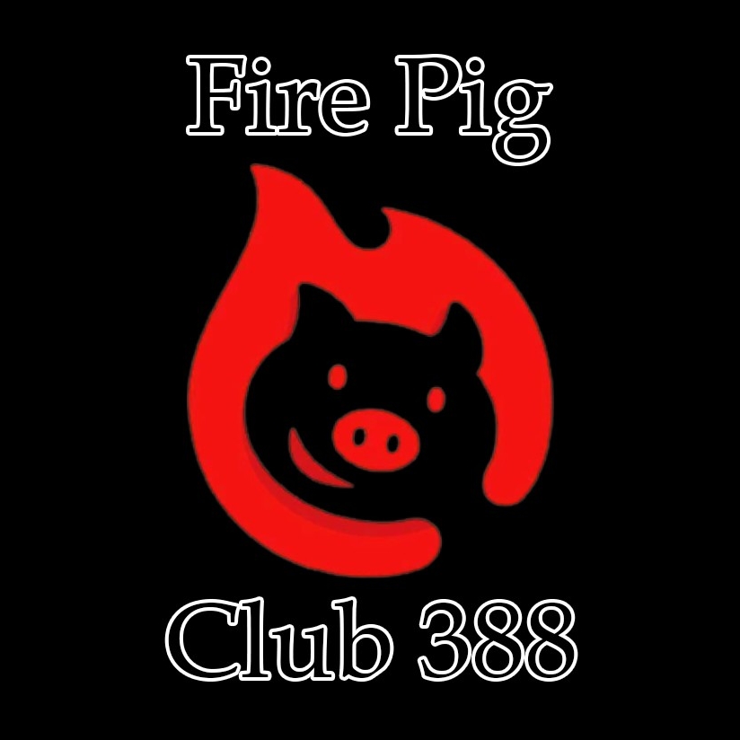 Fire Pig