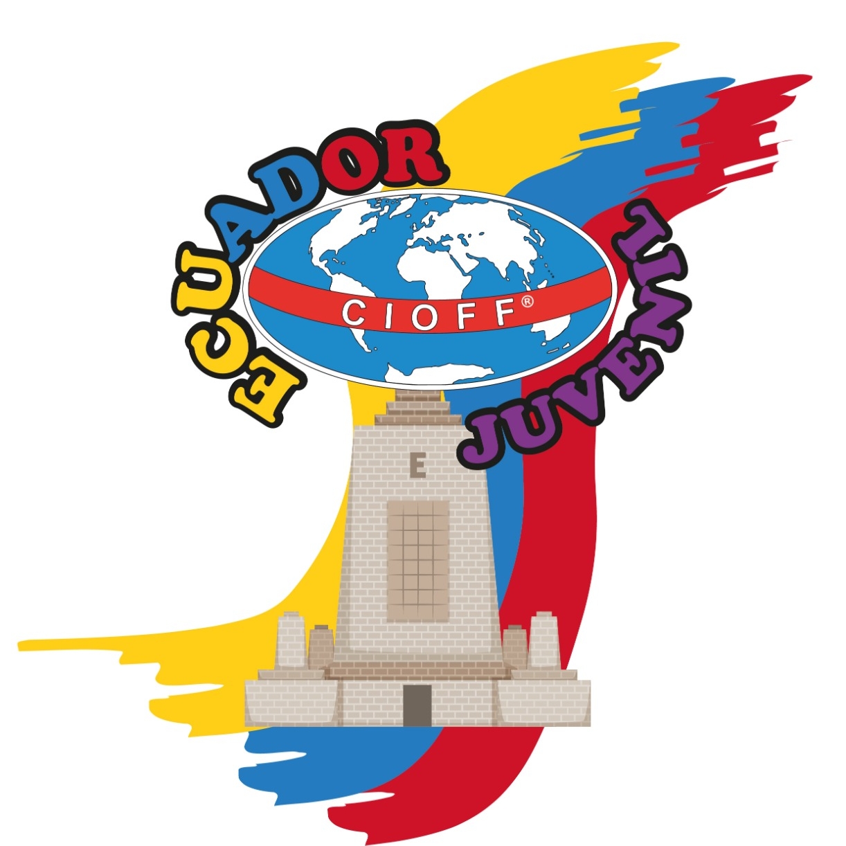 CIOFF Juvenil Ecuador | Quito