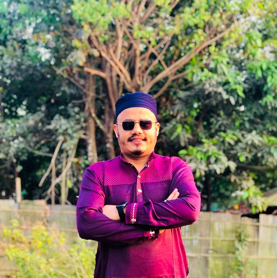 Mo Obaidul