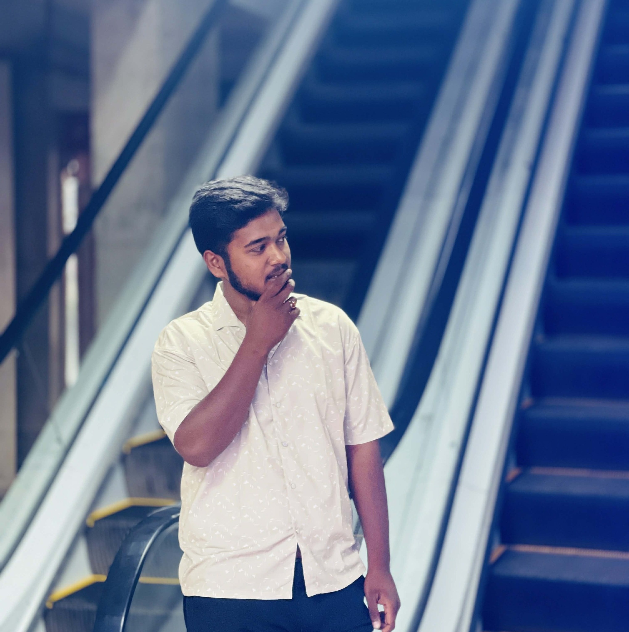 Sumon Ahmed