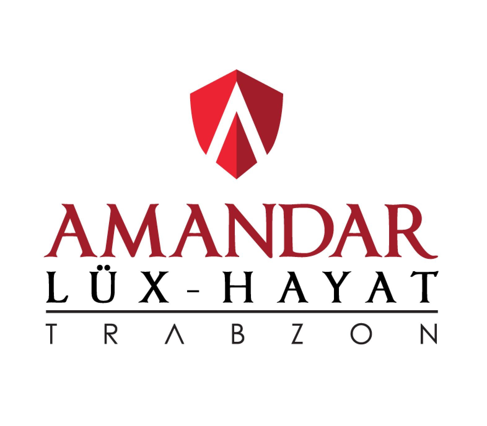 Amandar Rezidans Trabzon | Trabzon