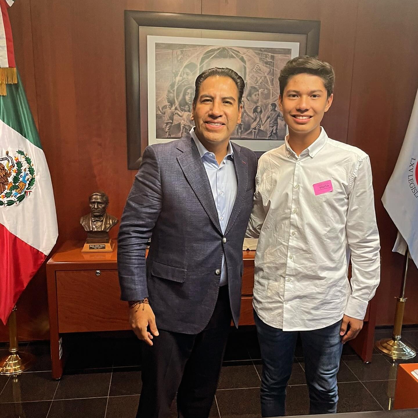 David Morfín