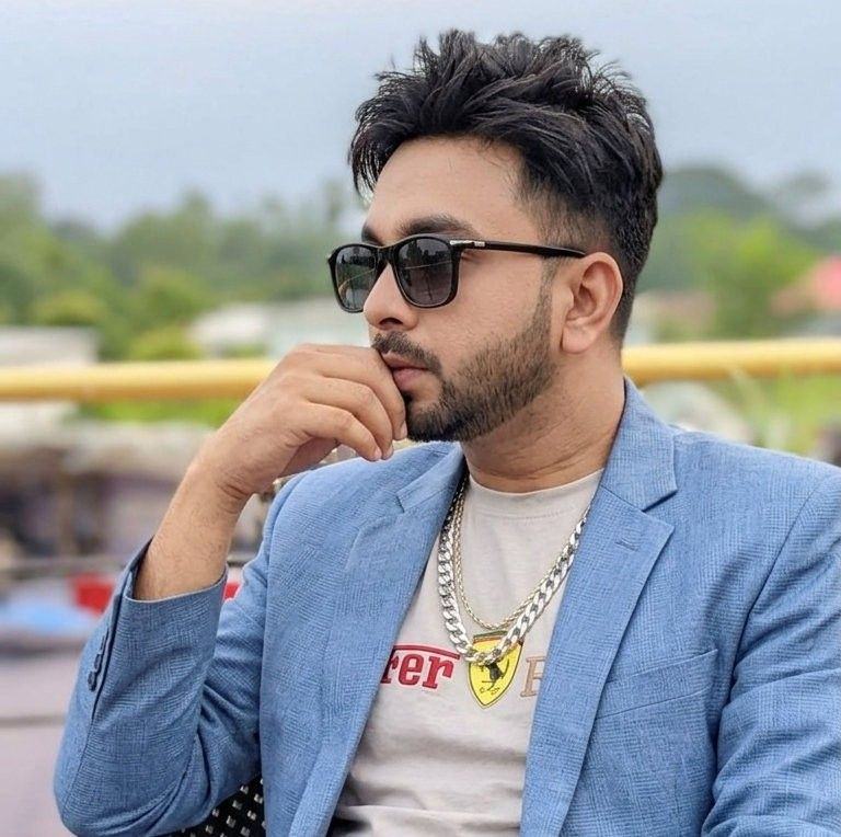 Rajib Khondokar Rk