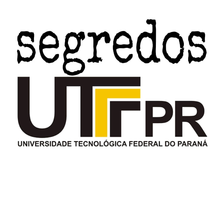 Segredos UTFPR CT