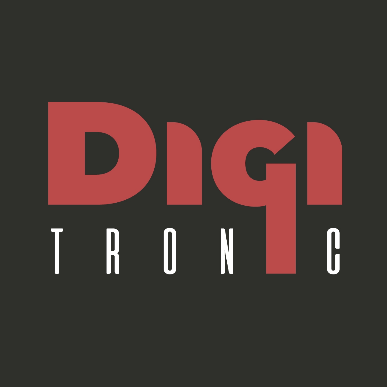 Digitronic