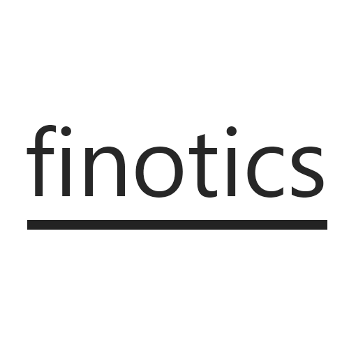 Finotics | São Paulo SP