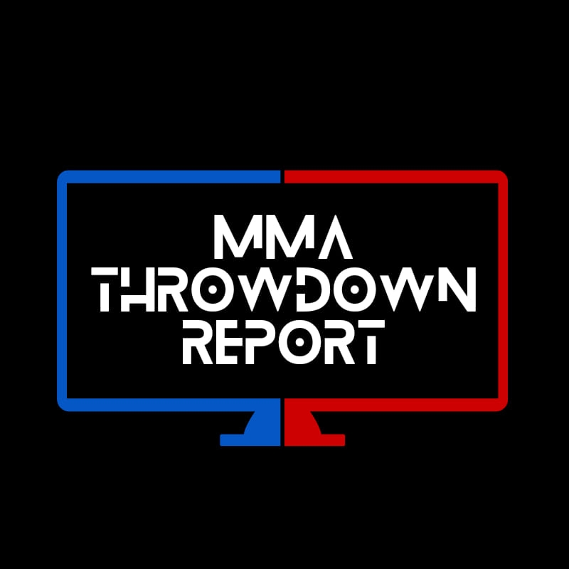 MMA Throwdown Report